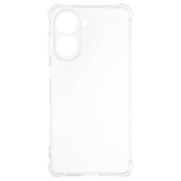 Фото - Чохол для смартфону Gelius Ultra Thin Proof for Xiaomi Redmi A5 4G (173mm) EU Transparent (101060)