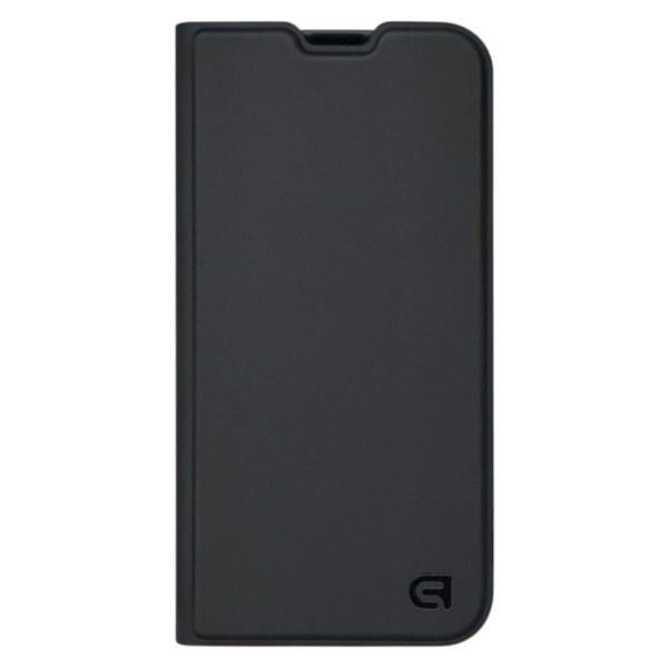 Фото - Чохол для смартфону Armorstandart OneFold Case for Motorola Edge 60 5G Black (ARM85904) Фото - Чохол для смартфону Armorstandart OneFold Case for Motorola Edge 60 5G Black (ARM85904)