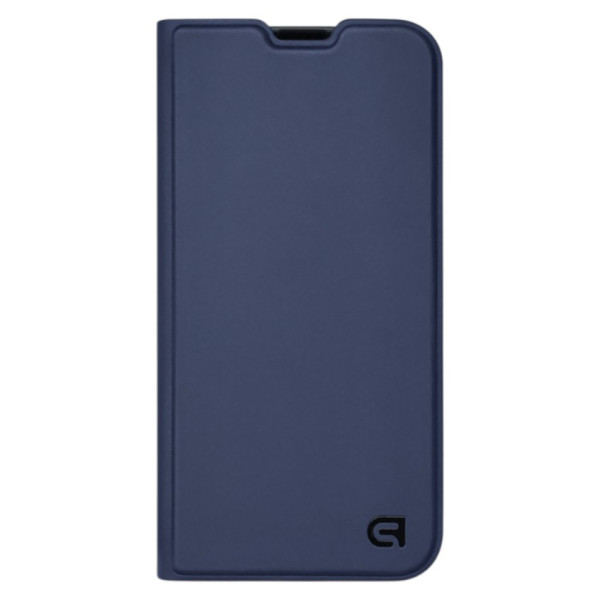 Фото - Чохол для смартфону Armorstandart OneFold Case for Motorola Edge 60 5G Dark Blue (ARM85908) Фото - Чохол для смартфону Armorstandart OneFold Case for Motorola Edge 60 5G Dark Blue (ARM85908)