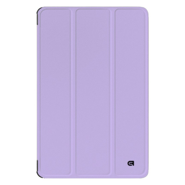 Фото - Чохол для планшету Armorstandart Smart Case for Samsung Tab S10 FE+ (SM-X620/X626) Lavender (ARM85494)