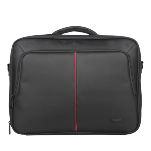 Фото - Сумка для ноутбуку Modecom Boston Black (TOR-MC-BOSTON-15)