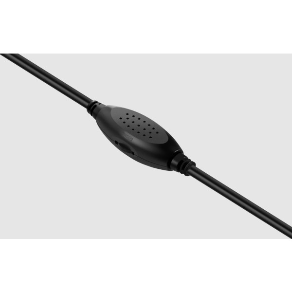 Фото - Комп'ютерна акустика компактна 2.0 Defender J3 6W/LIGHT/USB (65963)