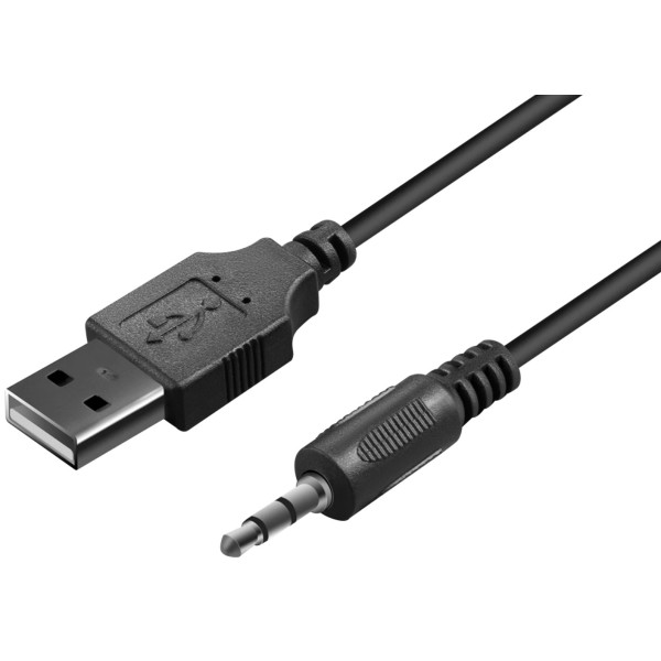 Фото - Комп'ютерна акустика компактна 2.0 Defender J3 6W/LIGHT/USB (65963)