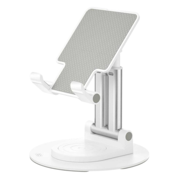 Фото - Підставка для мобільного пристрою XO C139 White
