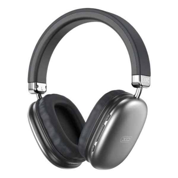 Фото - Наушники полноразмерные беспроводные XO BE45.black