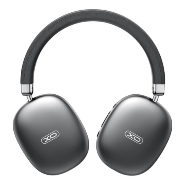 Фото - Наушники полноразмерные беспроводные XO BE45.black