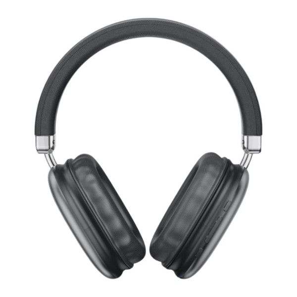 Фото - Наушники полноразмерные беспроводные XO BE45.black