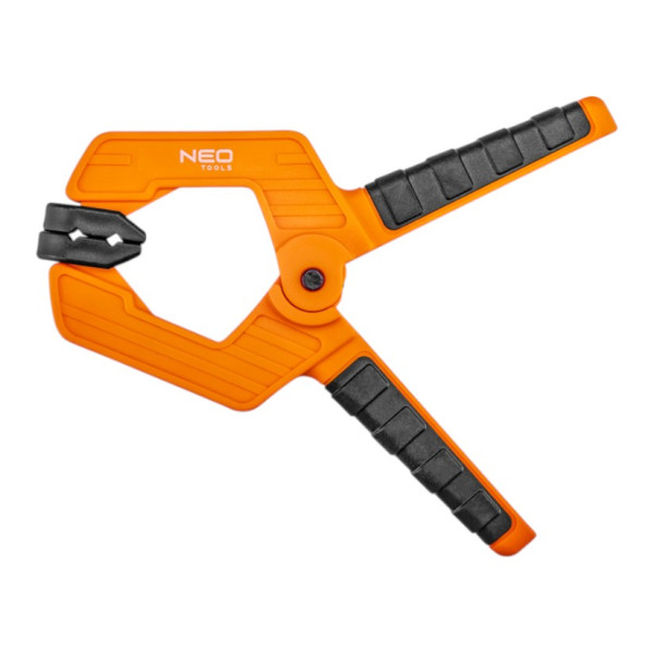 Фото - Струбцина Neo Tools 45-520 50 мм