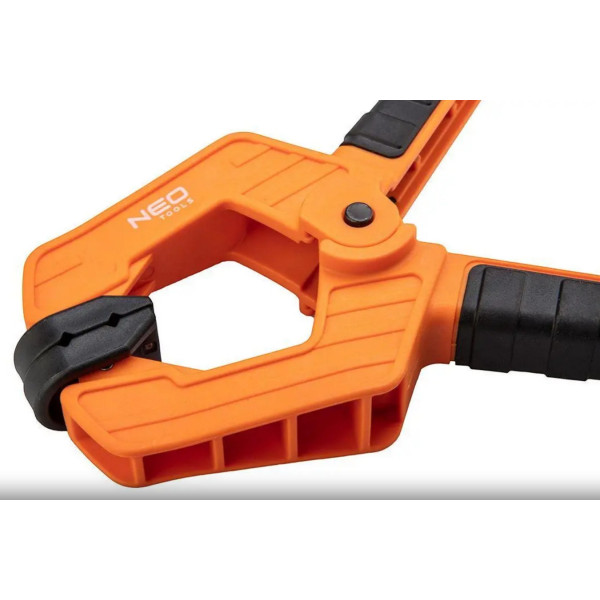 Фото - Струбцина Neo Tools 45-520 50 мм