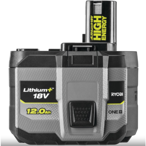 Фото - Акумулятор для електроінструментів Ryobi ONE+ RB18120T High Energy Lithium+ (5133006265)