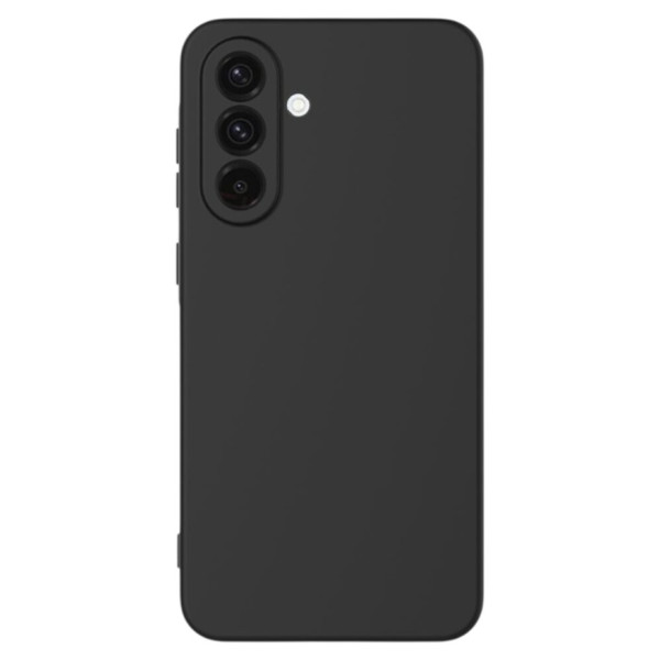 Фото - Чохол для смартфону BeCover for Samsung Galaxy A17 5G SM-A176 Black (713689)