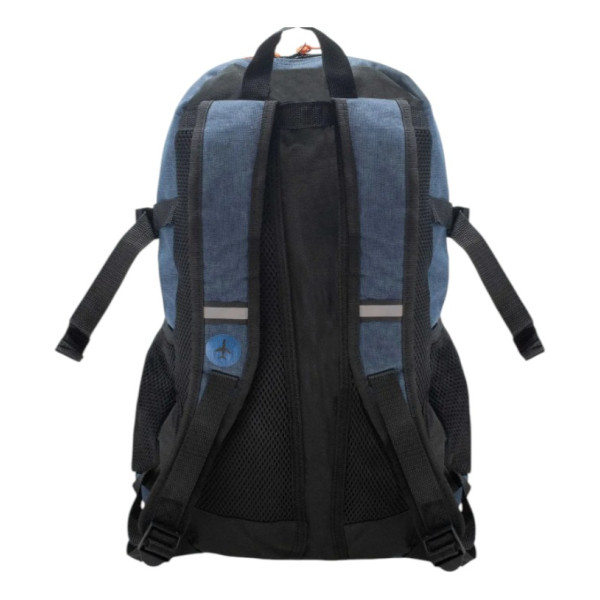 Фото - Рюкзак міський Semi Line 41 Blue Jeans (BSL121)