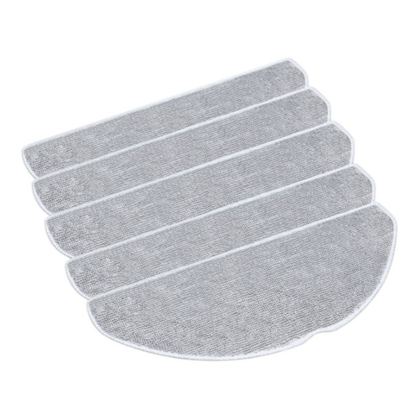 Фото - Тканина для чищення TP-Link Tapo RVA301 Фото - Тканина для чищення TP-Link Tapo RVA301