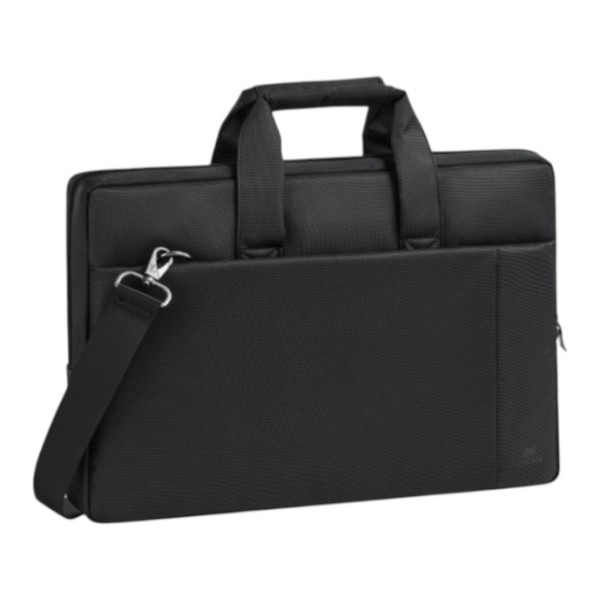 Фото - Сумка для ноутбуку RIVACASE 17.3" 8252 (Black)