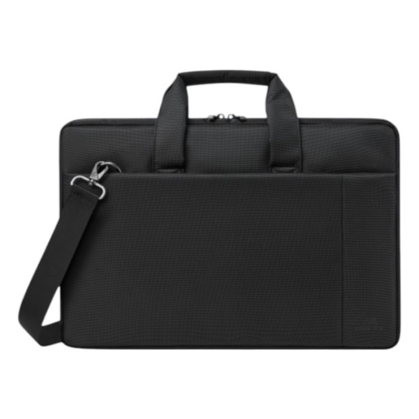Фото - Сумка для ноутбуку RIVACASE 17.3" 8252 (Black)