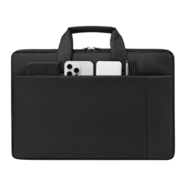 Фото - Сумка для ноутбуку RIVACASE 17.3" 8252 (Black)