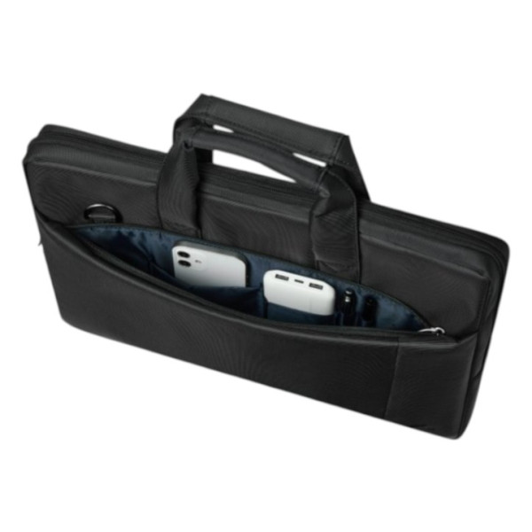 Фото - Сумка для ноутбуку RIVACASE 17.3" 8252 (Black)