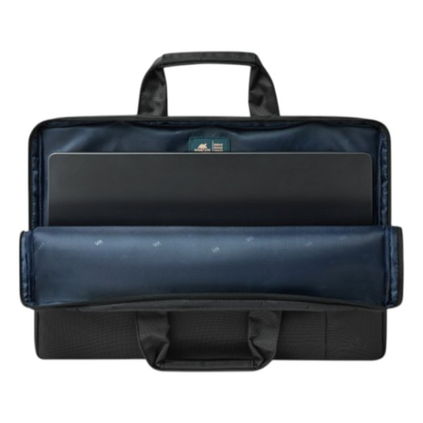 Фото - Сумка для ноутбуку RIVACASE 17.3" 8252 (Black)