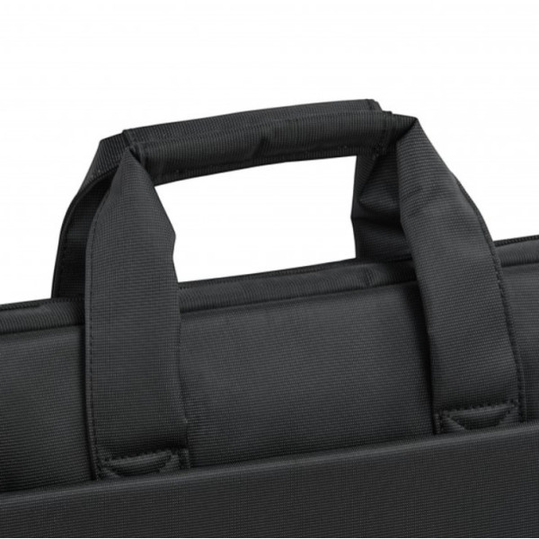 Фото - Сумка для ноутбуку RIVACASE 17.3" 8252 (Black)