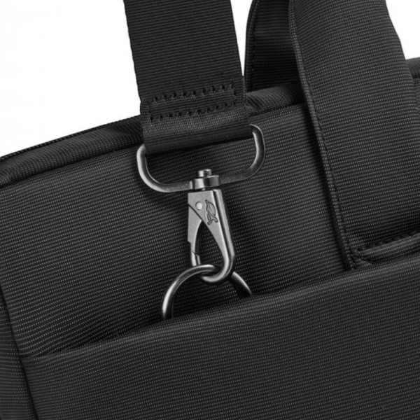Фото - Сумка для ноутбуку RIVACASE 17.3" 8252 (Black)