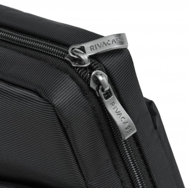 Фото - Сумка для ноутбуку RIVACASE 17.3" 8252 (Black)