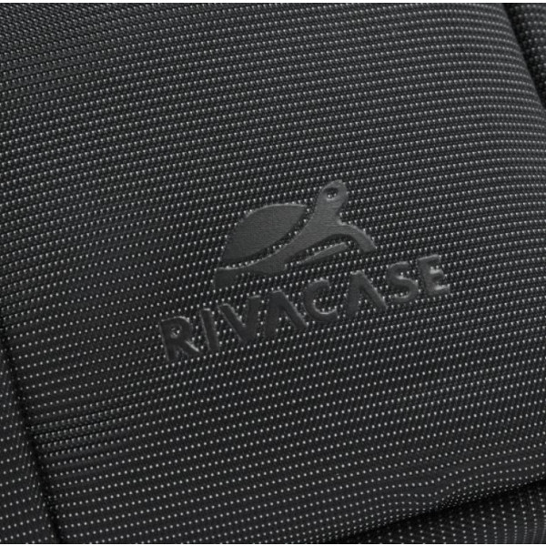 Фото - Сумка для ноутбуку RIVACASE 17.3" 8252 (Black)