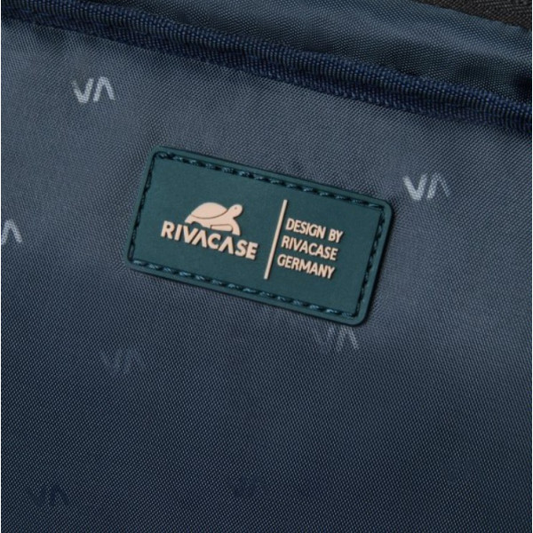 Фото - Сумка для ноутбуку RIVACASE 17.3" 8252 (Black)