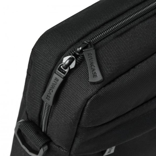 Фото - Сумка для ноутбуку RIVACASE 15.6" Ulsan 8237 (Black)