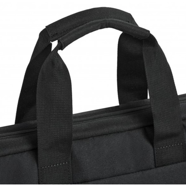 Фото - Сумка для ноутбуку RIVACASE 15.6" Ulsan 8237 (Black)