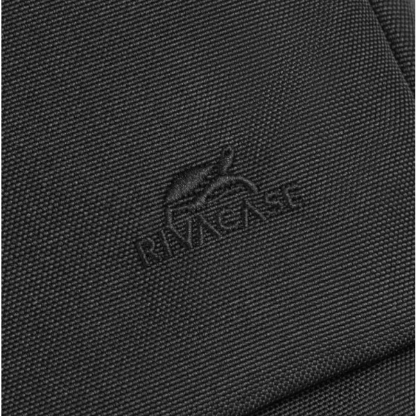 Фото - Сумка для ноутбуку RIVACASE 15.6" Ulsan 8237 (Black)