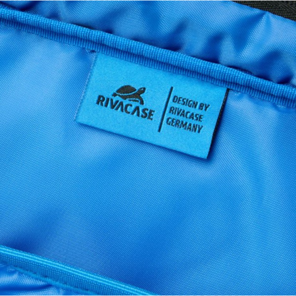 Фото - Сумка для ноутбуку RIVACASE 15.6" Ulsan 8237 (Black)