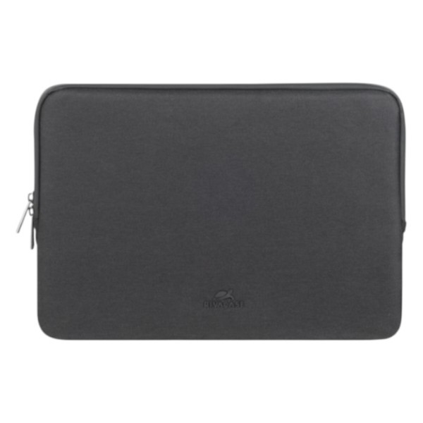 Фото - Чохол для ноутбука RIVACASE 16" Clark 8116 (Black) ECO