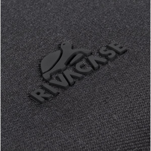 Фото - Чохол для ноутбука RIVACASE 16" Clark 8116 (Black) ECO