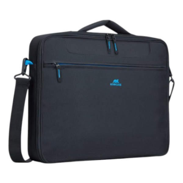 Фото - Сумка для ноутбуку RIVACASE 16" Regent 8087 (Black)