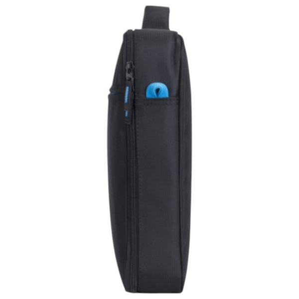 Фото - Сумка для ноутбуку RIVACASE 16" Regent 8087 (Black)