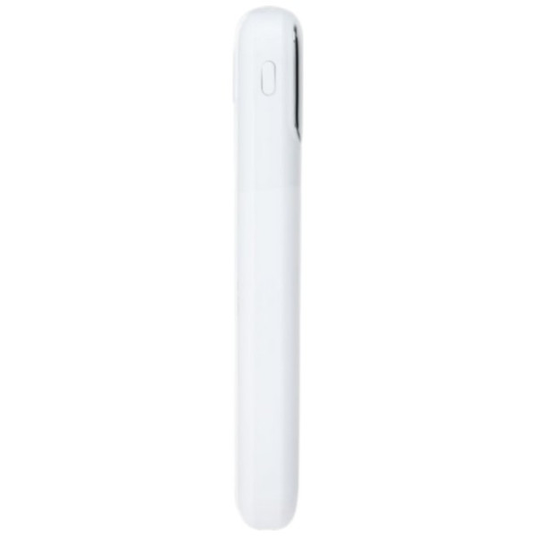 Фото - Батарея мобільна RIVACASE 10000 mA QC/PD 22.5W 3 вбудовані кабелі VA2211 (White)