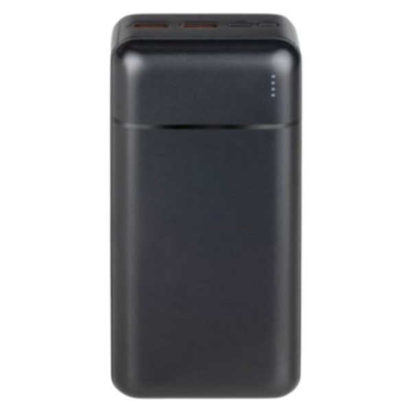 Фото - Батарея мобільна RIVACASE 30000 mA QC/PD 22.5W VA2103 (Black)