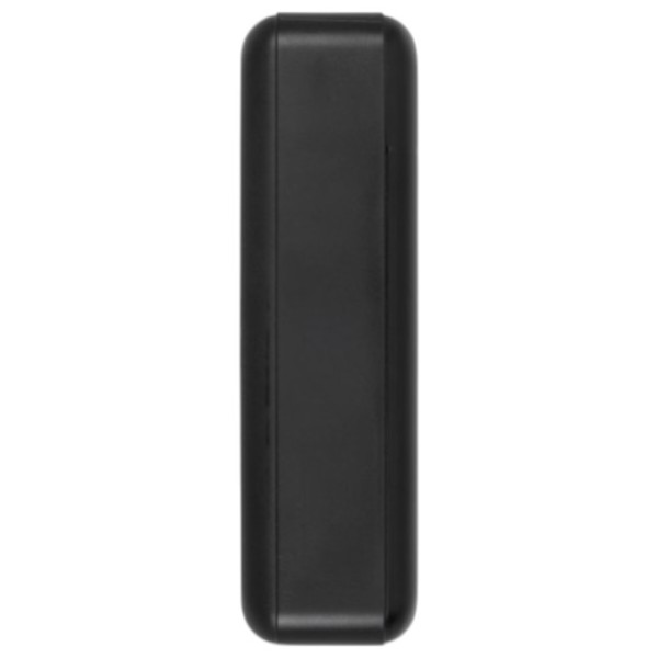 Фото - Батарея мобільна RIVACASE 30000 mA QC/PD 22.5W VA2103 (Black)