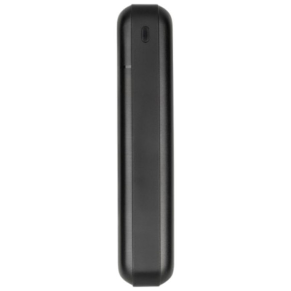Фото - Батарея мобільна RIVACASE 20000 mA QC/PD 22.5W VA2102 (Black)