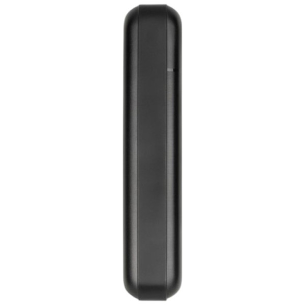 Фото - Батарея мобільна RIVACASE 20000 mA QC/PD 22.5W VA2102 (Black)