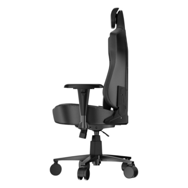 Фото - Кресло для геймеров 1stPlayer K3 Fabric Black