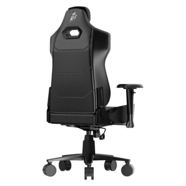 Фото - Кресло для геймеров 1stPlayer K3 Fabric Black