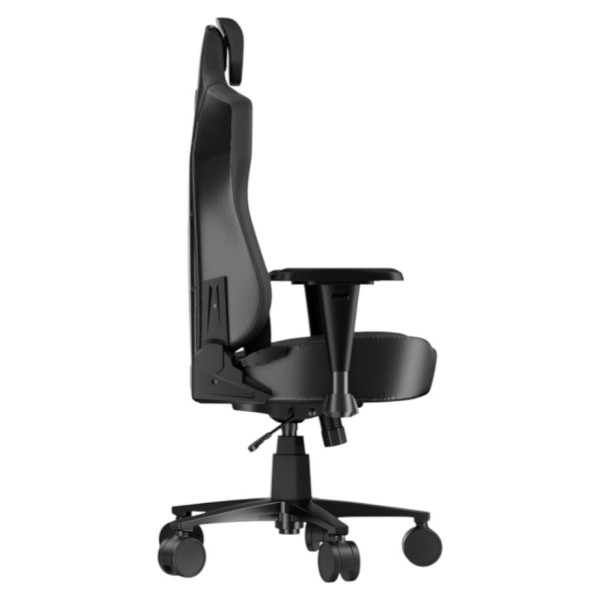 Фото - Кресло для геймеров 1stPlayer K3 Fabric Black