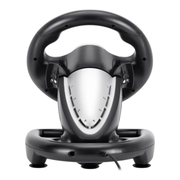 Фото - Кермо Defender Turbo Pro for PC/PS3/PS4/Xbox (64291)