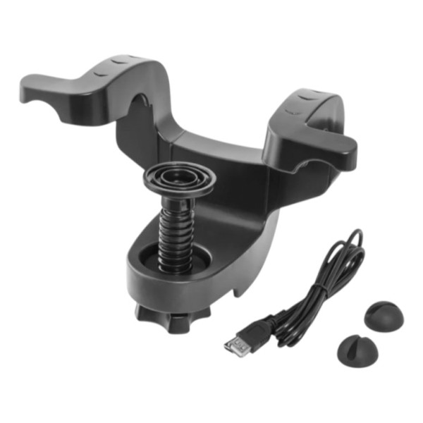 Фото - Кермо Defender Turbo Pro for PC/PS3/PS4/Xbox (64291)