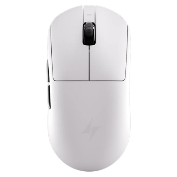 Фото - Миша бездротова ігрова ATK Dragonfly A9 SE Lightweight (ATK-A9-SE-WHT)