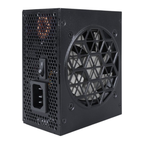 Фото - Блок живлення для ПК 1stPlayer 850W PS-850SFX (SFX-GLD-850-BK-EU)