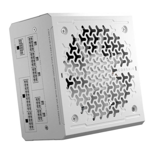 Фото - Блок живлення для ПК Corsair RM850e (CP-9020293-EU) 850W