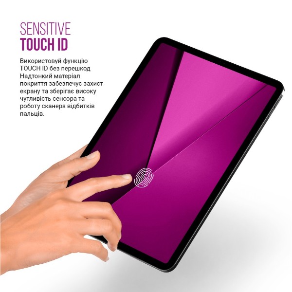 Фото - Захисна плівка для планшета Armorstandart Anti-Blue for Lenovo Idea Tab (ARM88101)