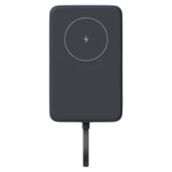 Фото - Батарея мобільна Xiaomi 10000mAh 33W Magnetic Int/Cable (BHR9823GL) Фото - Батарея мобільна Xiaomi 10000mAh 33W Magnetic Int/Cable (BHR9823GL)